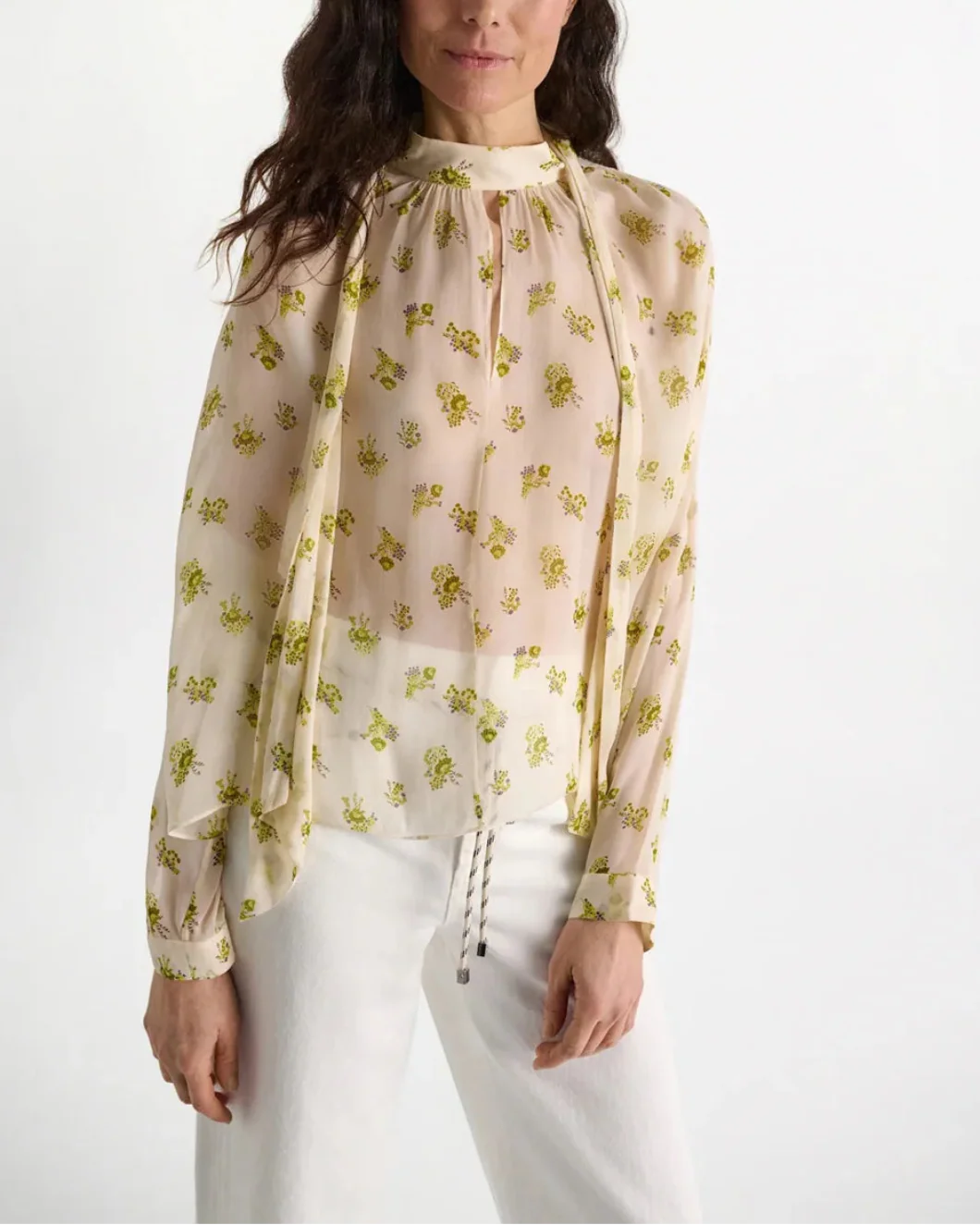 Airy Daydream Blouse - Image 5