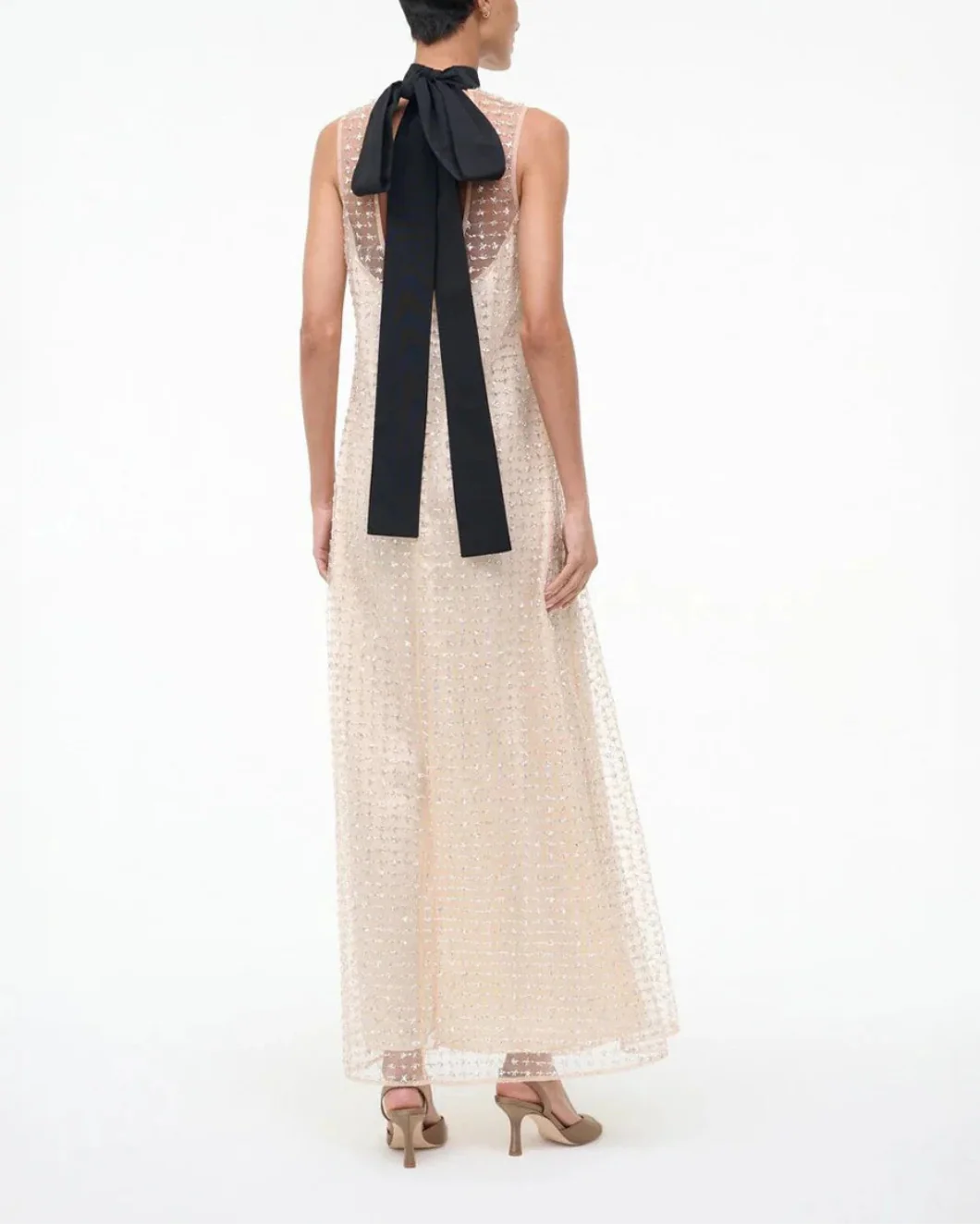 Albee Dress - Image 4