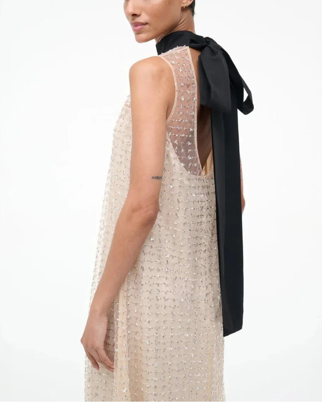 Albee Dress - Image 6