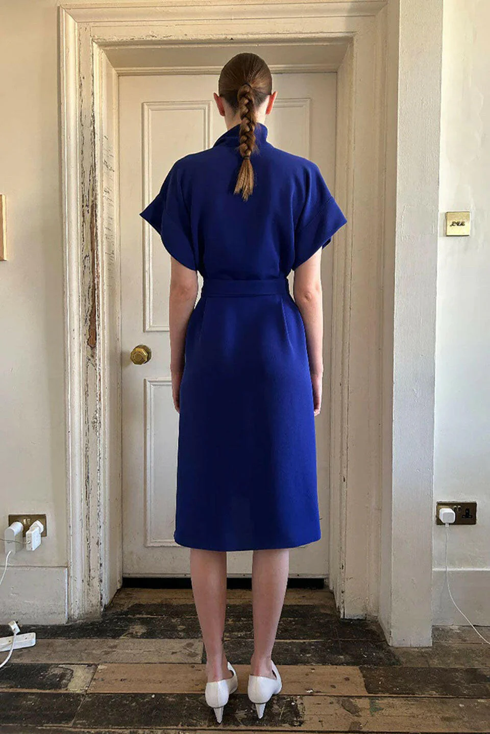 Alexandria Dress - Image 3