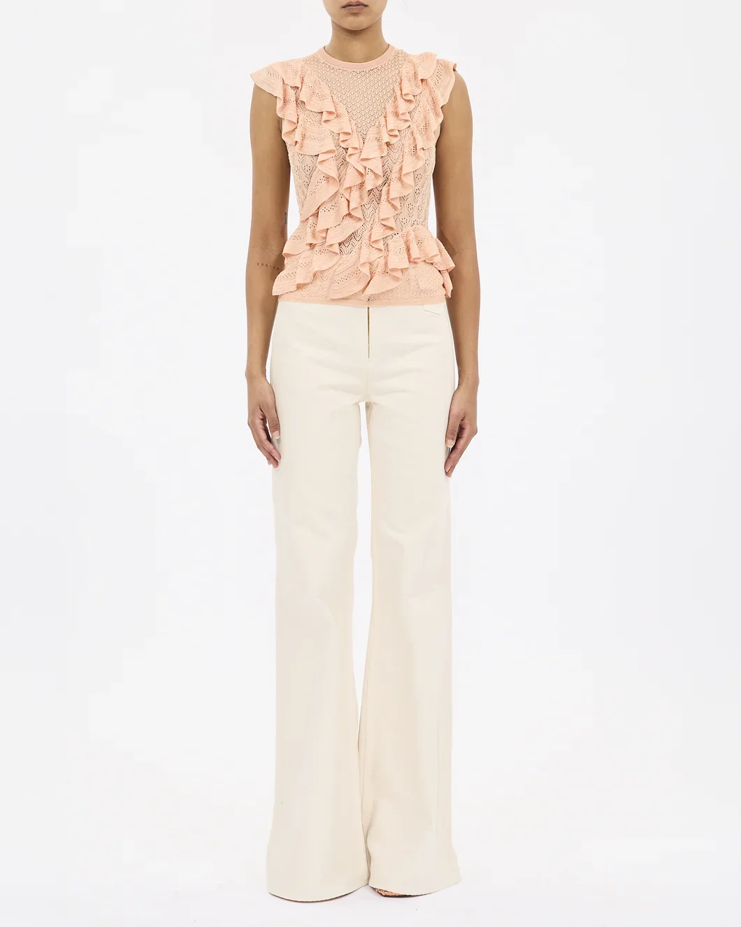 Angelica Knit Top - Image 6