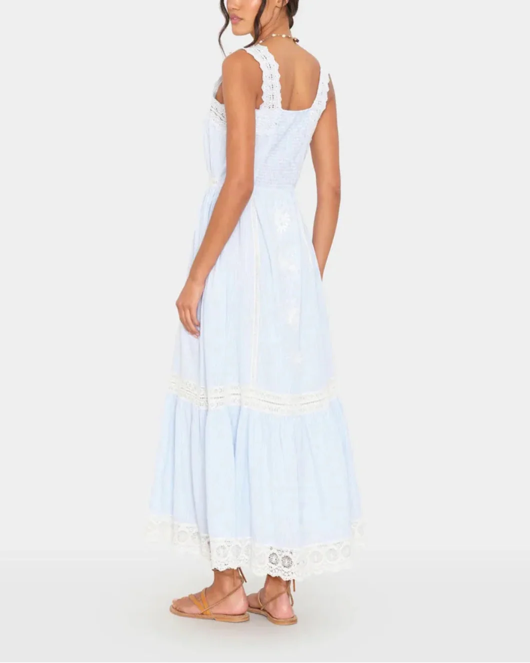 Anita Dress - Image 3