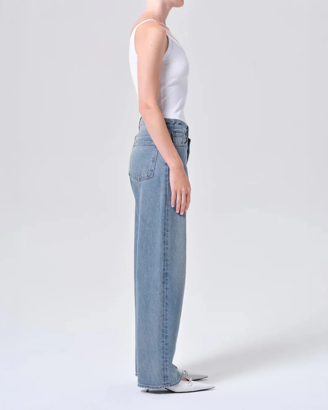 Arc Criss Cross Jean - Image 3