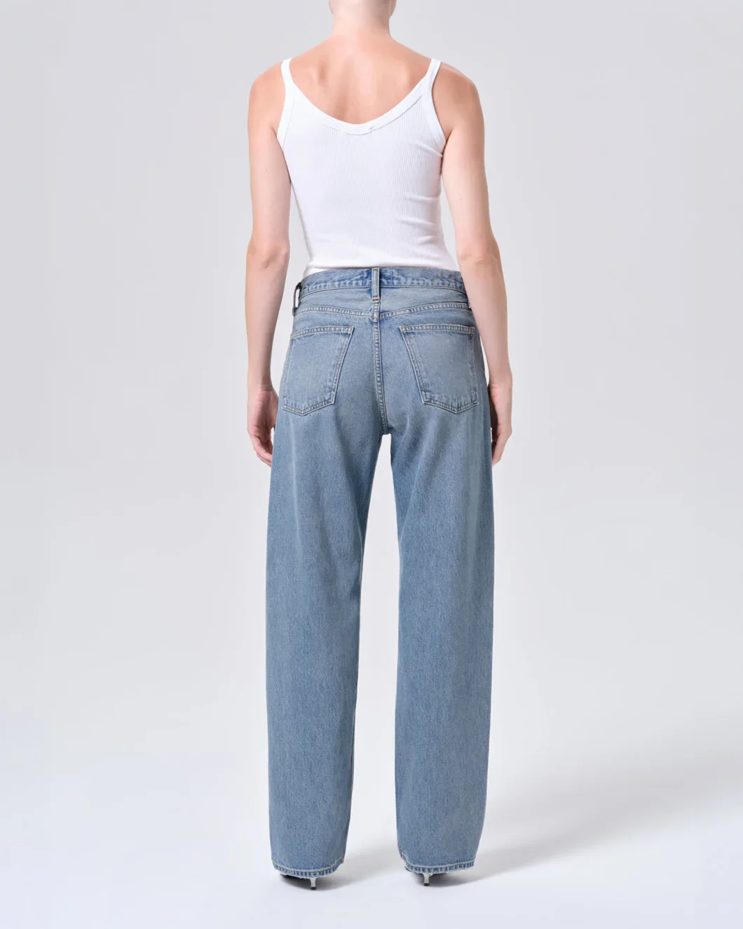 Arc Criss Cross Jean - Image 4