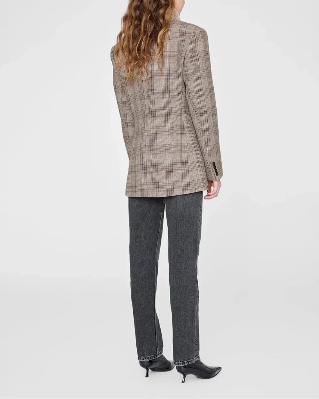 Aretha Blazer - Image 3