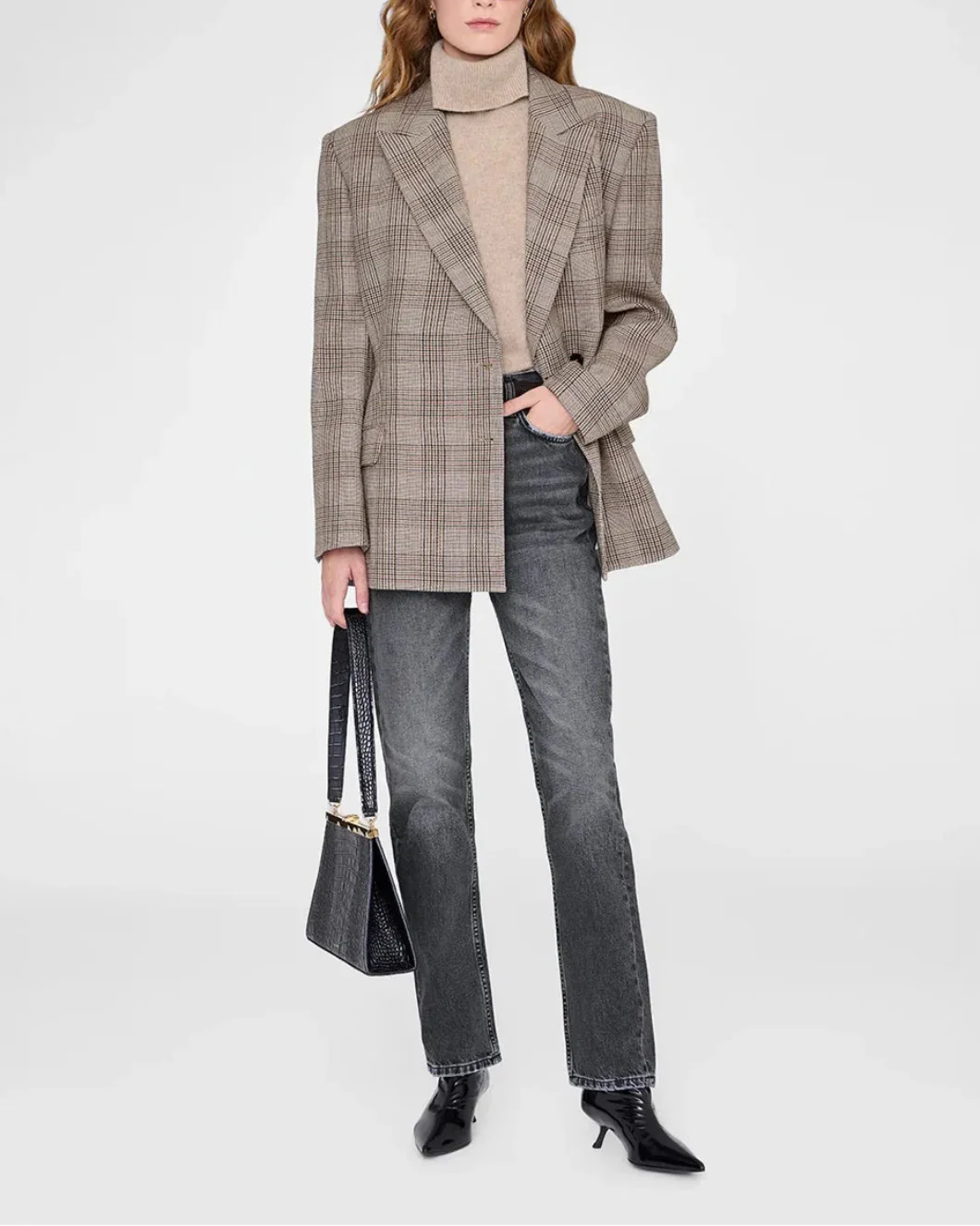 Aretha Blazer - Image 4
