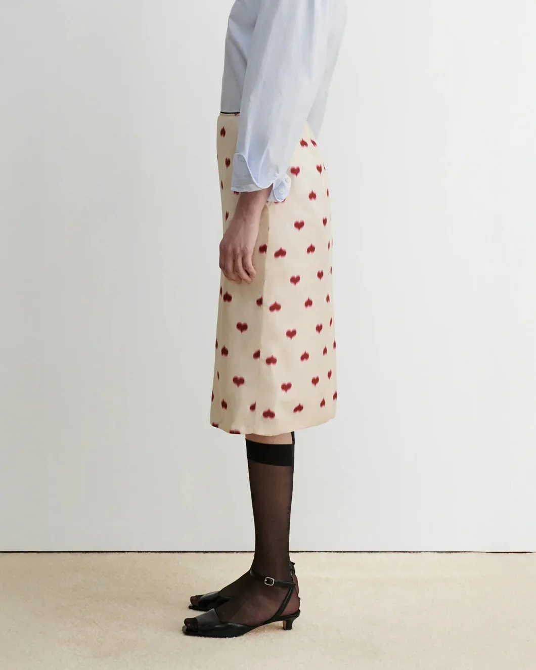 Baldera Skirt - Image 3