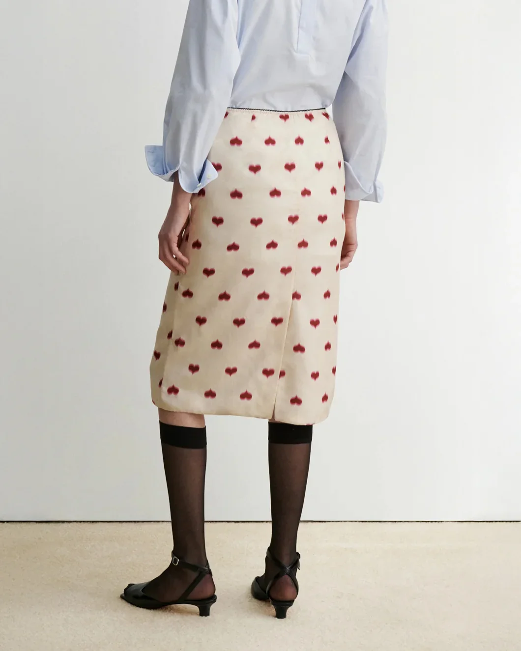 Baldera Skirt - Image 4