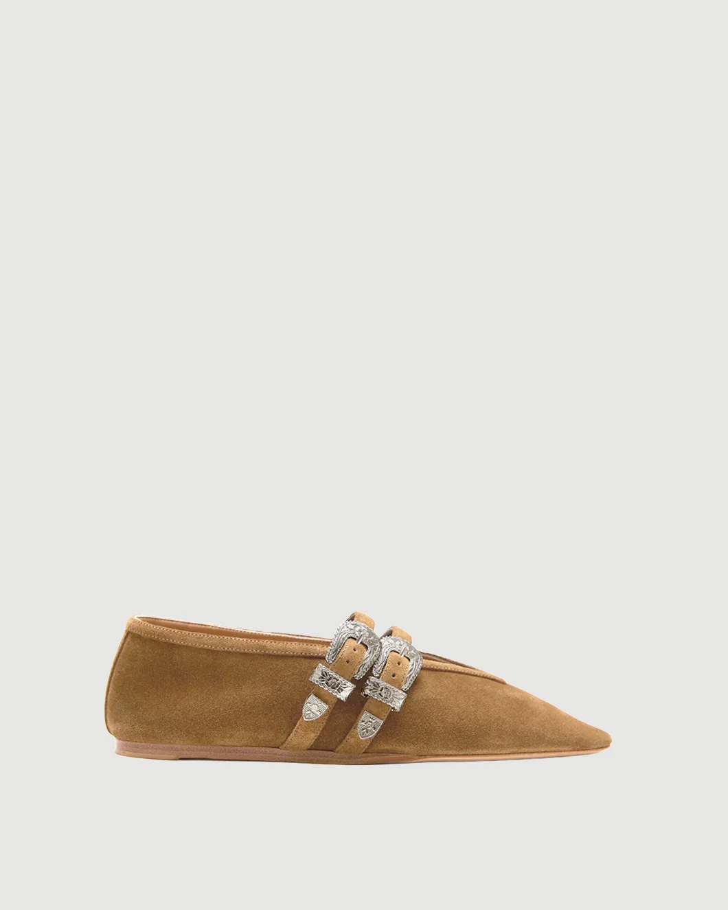 Ballet Claudia Slipper