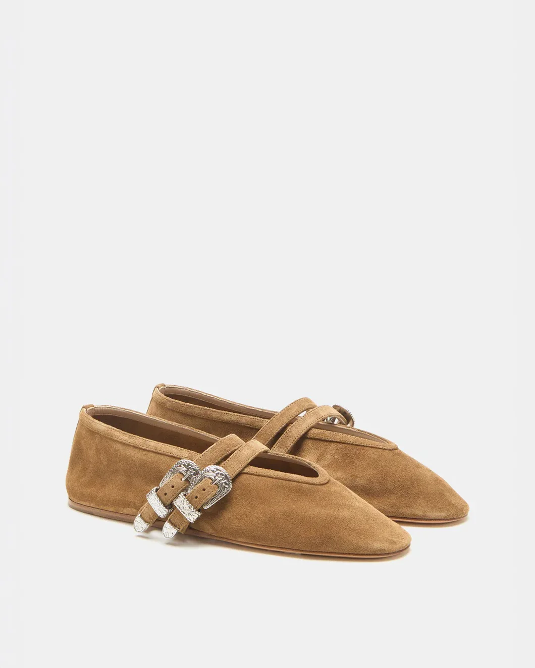 Ballet Claudia Slipper - Image 2