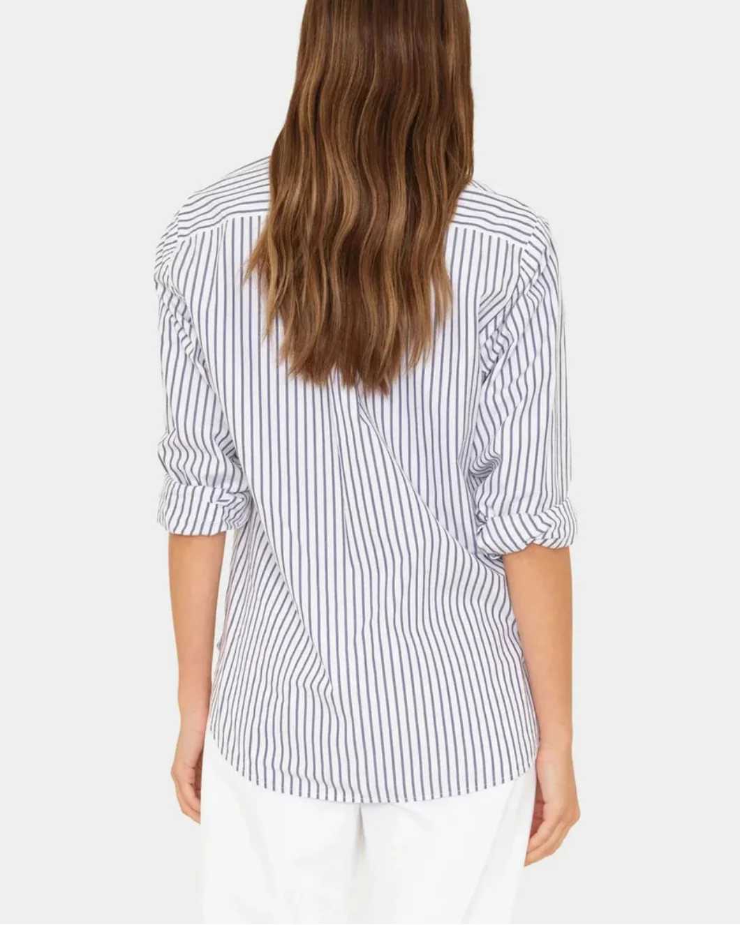 Beau Shirt Windy Blue - Image 3