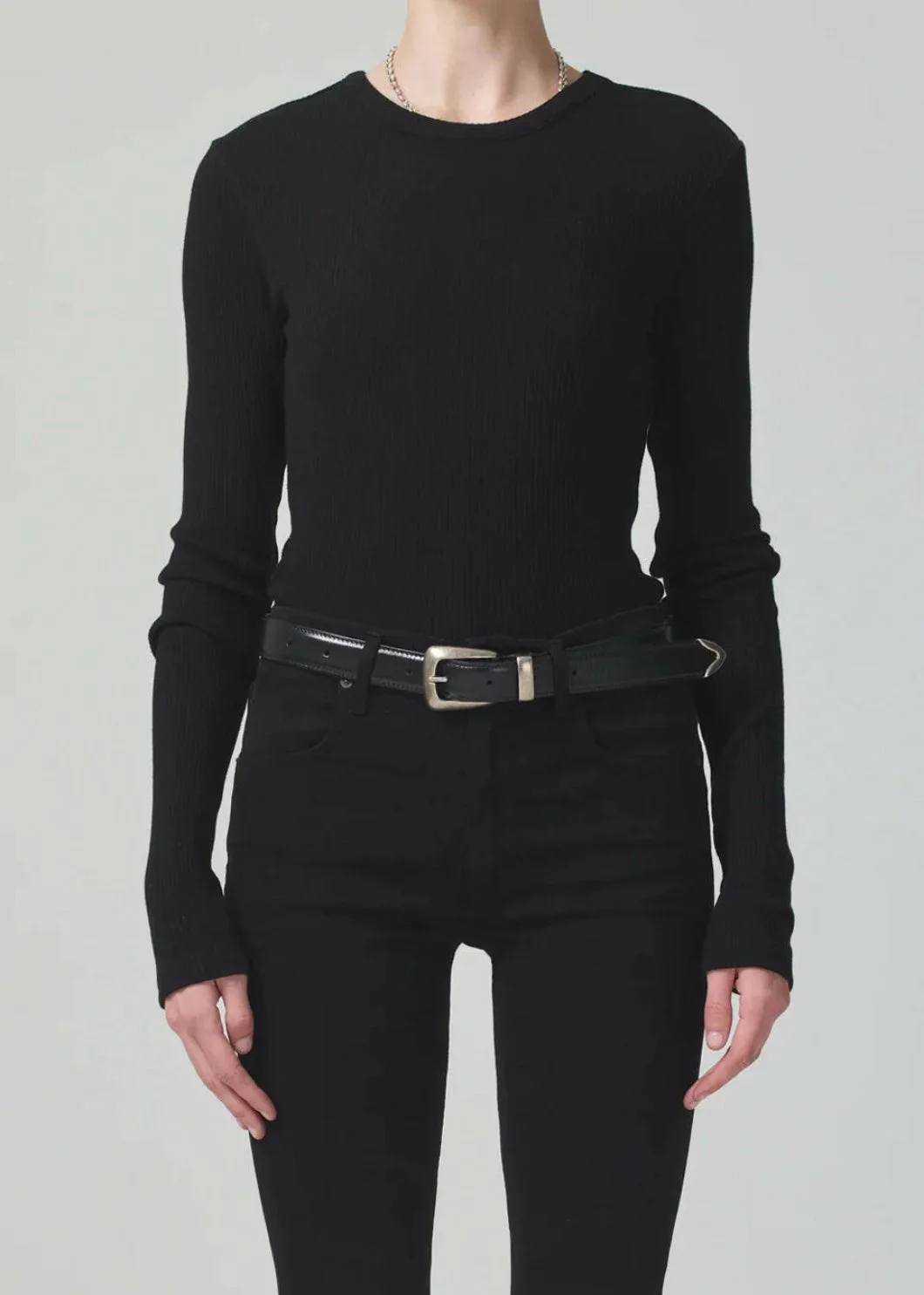 Bina Crewneck - Image 2