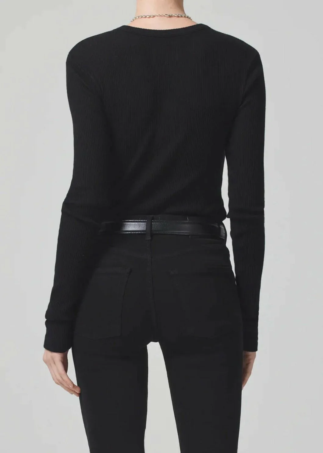 Bina Crewneck - Image 3