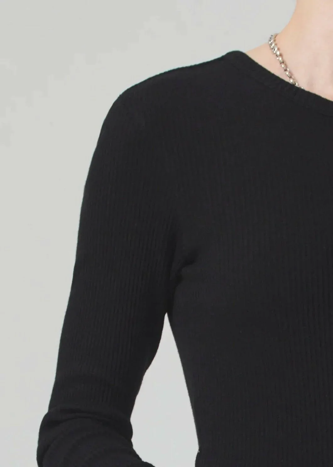 Bina Crewneck - Image 5