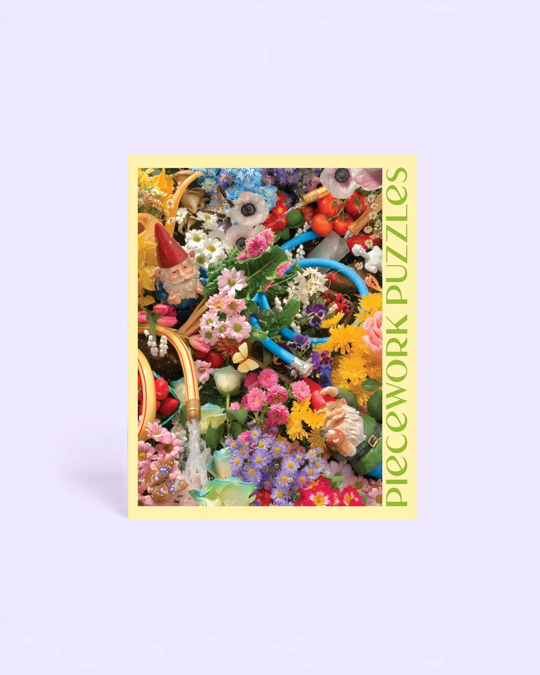 Bloom Bloom! 1000 Piece Puzzle - Image 2