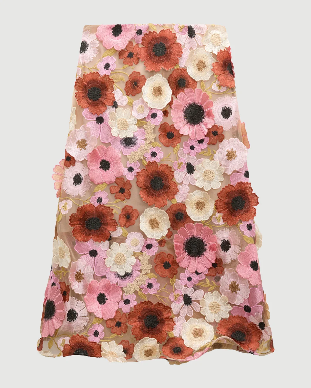 Blooming Meadow Skirt