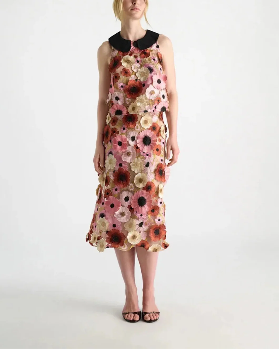Blooming Meadow Skirt - Image 2