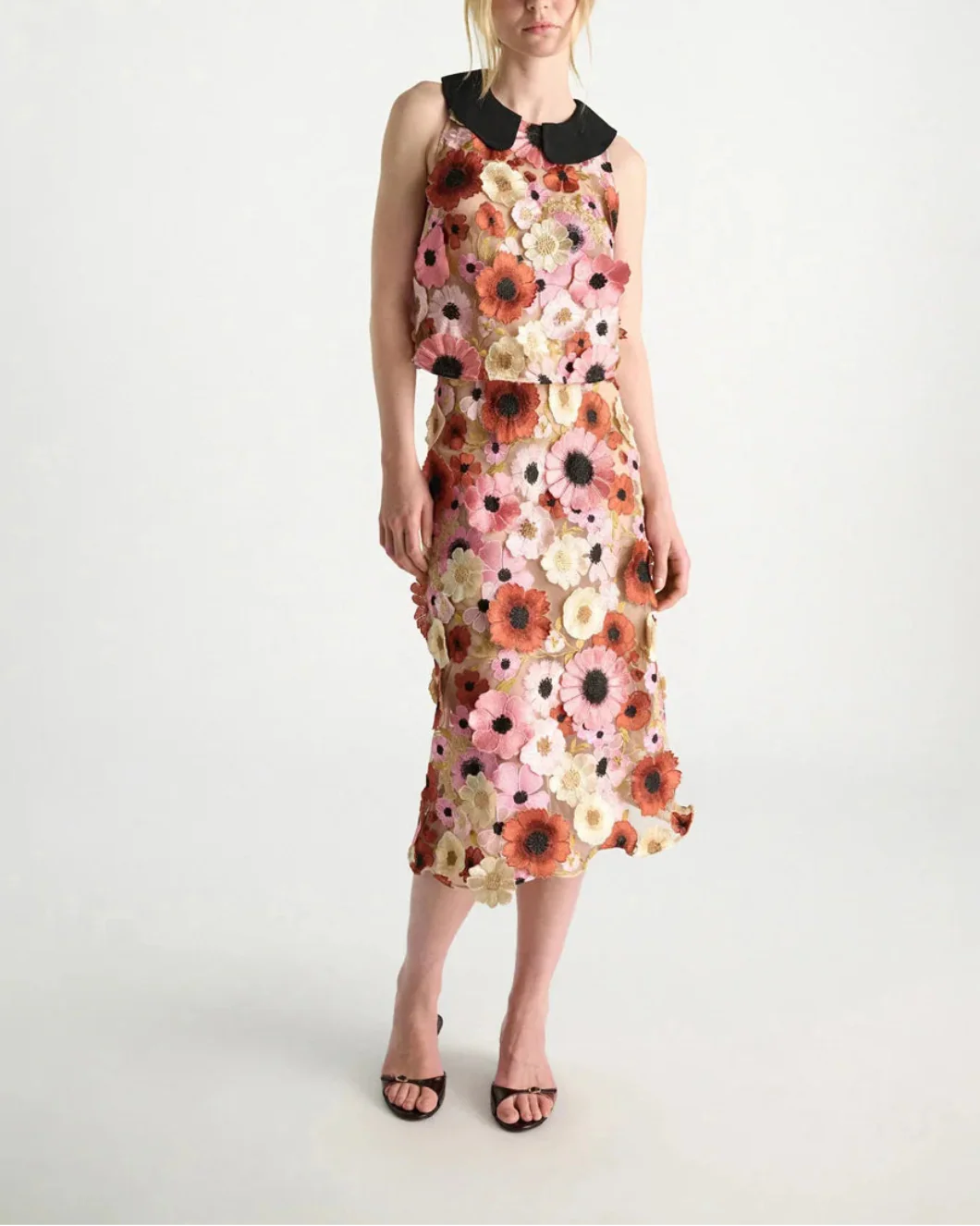 Blooming Meadow Skirt - Image 3
