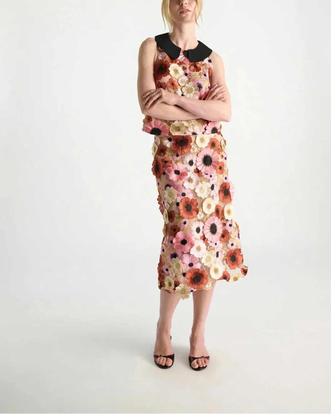 Blooming Meadow Skirt - Image 4