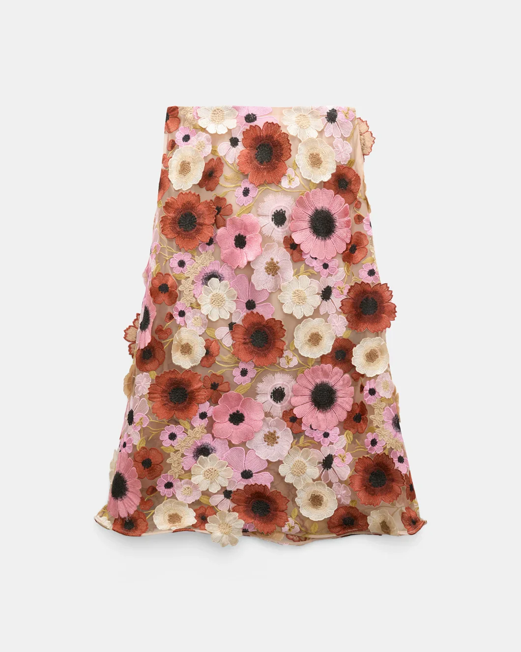 Blooming Meadow Skirt - Image 5