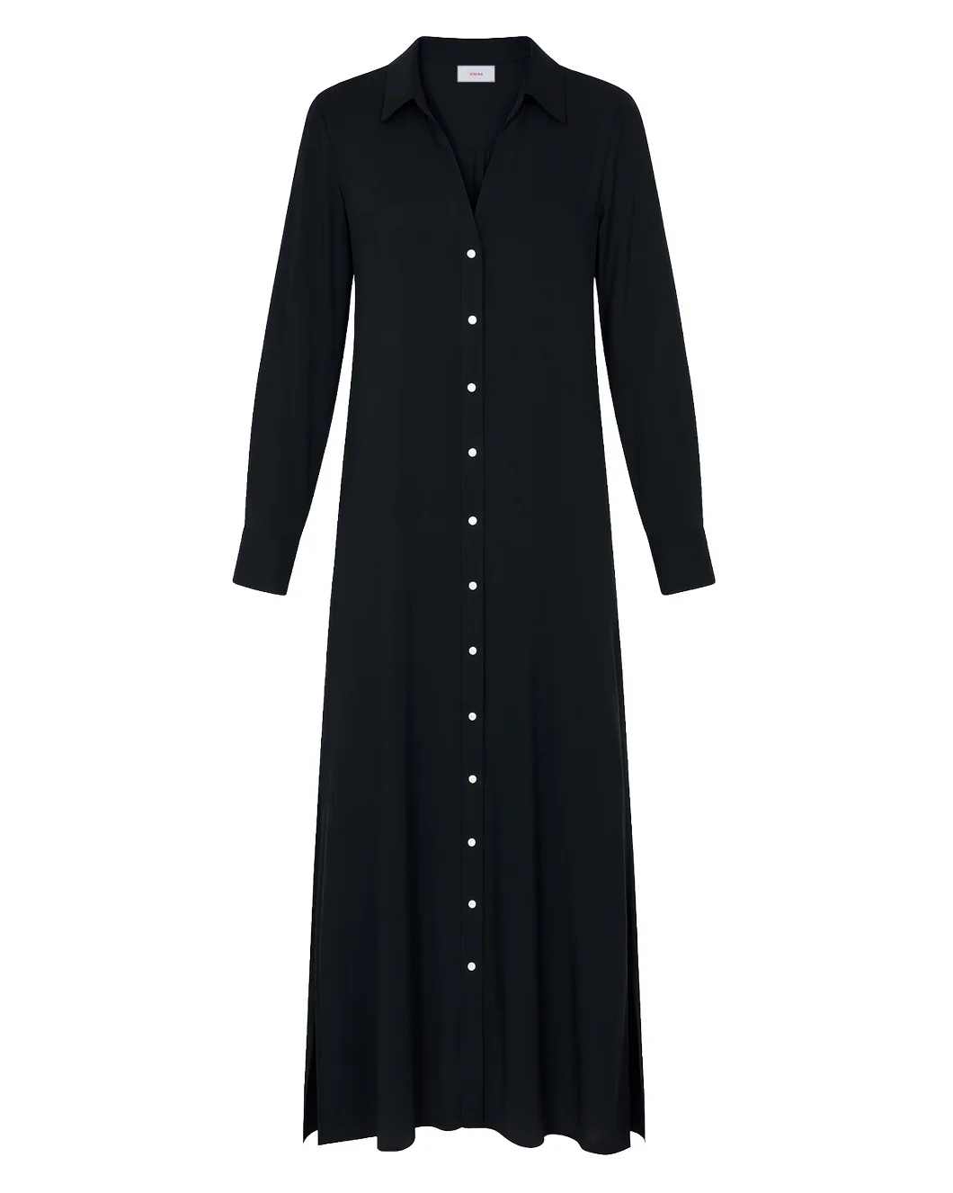 Black Boden Dress