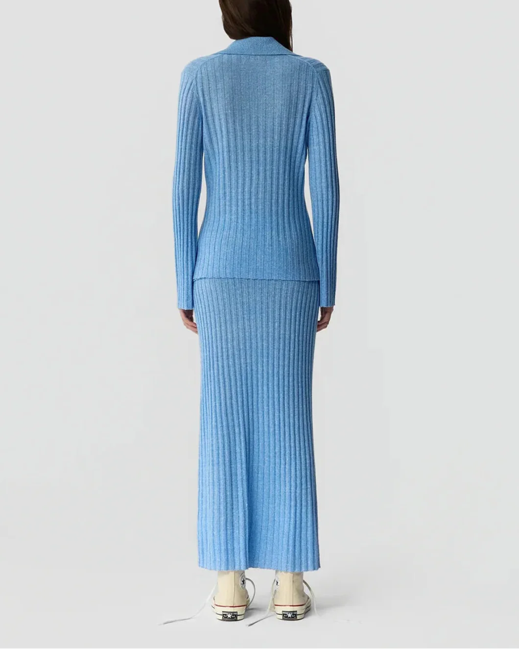 Breezy Cardigan - Image 3