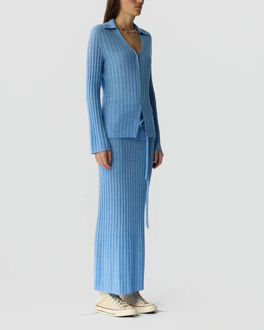 Breezy Cardigan - Image 4
