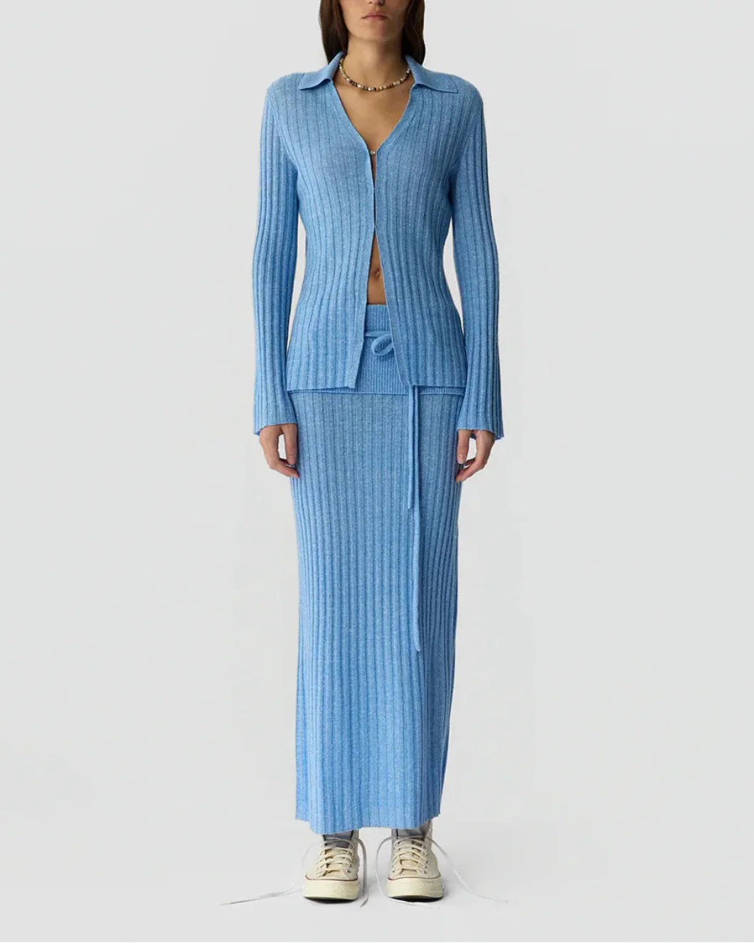 Breezy Cardigan - Image 5