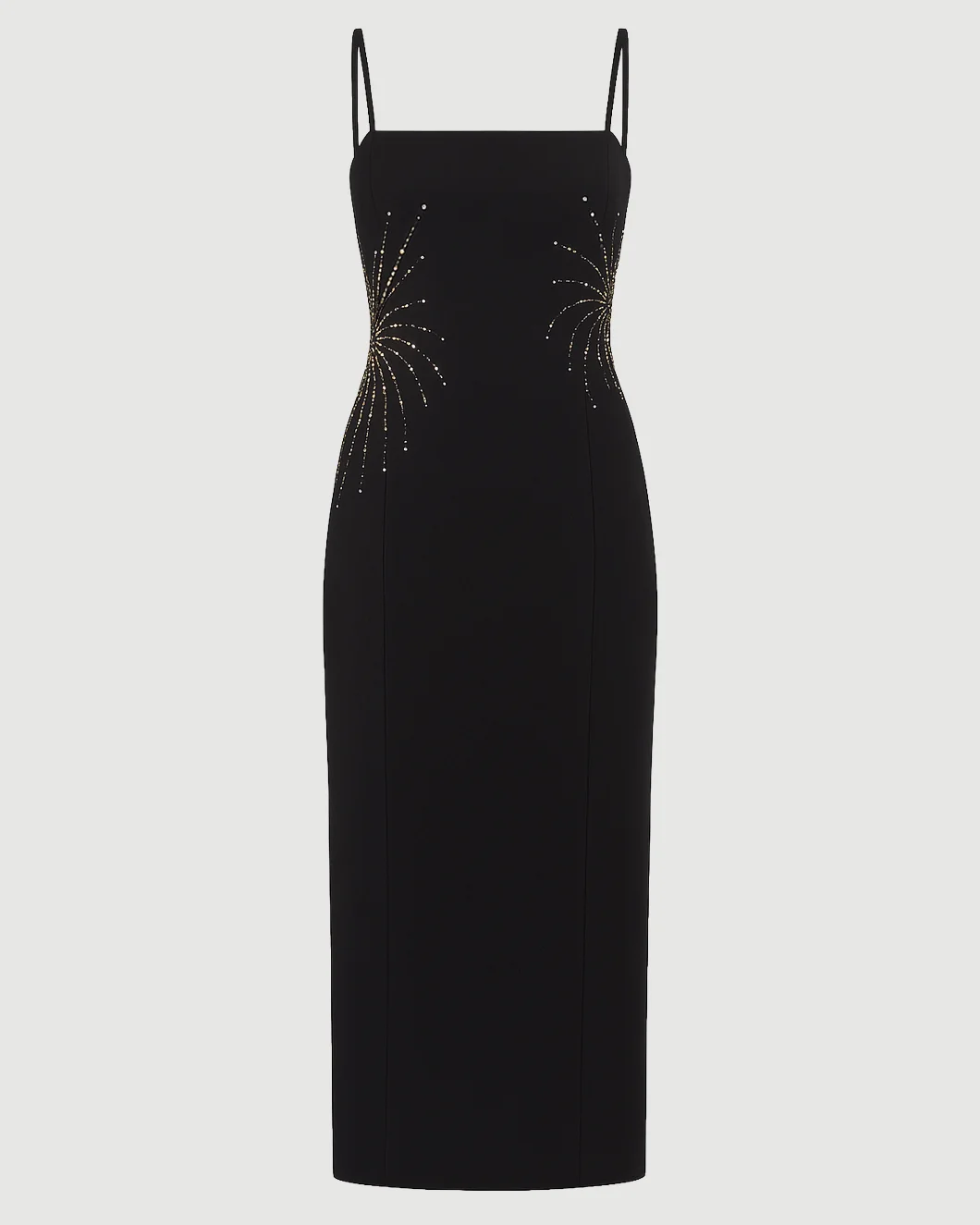 Britney Dress Firework