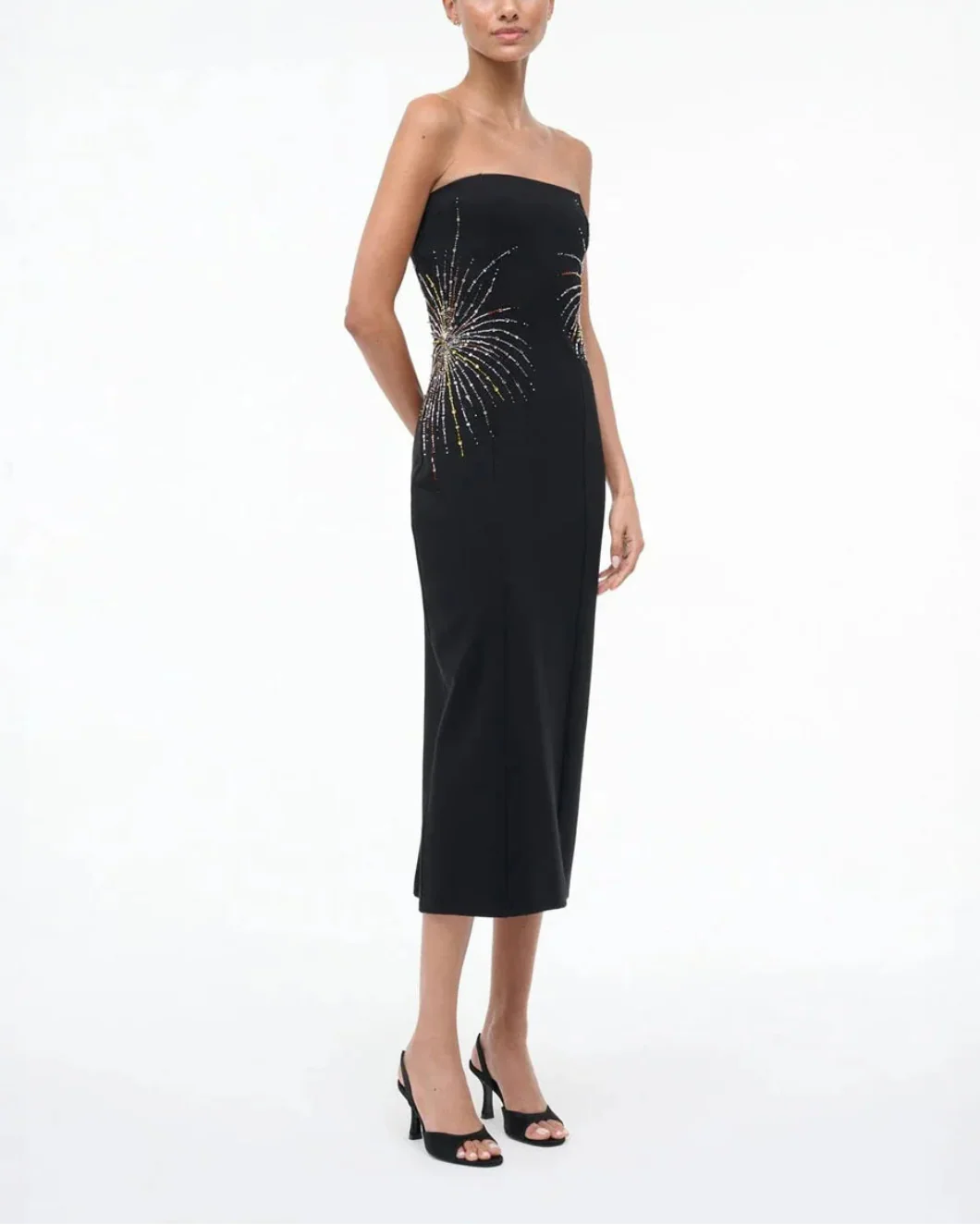 Britney Dress Firework - Image 3