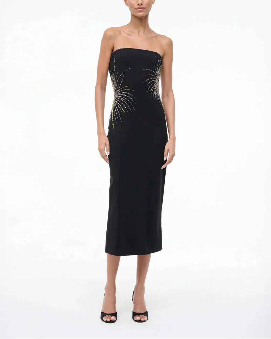 Britney Dress Firework - Image 5