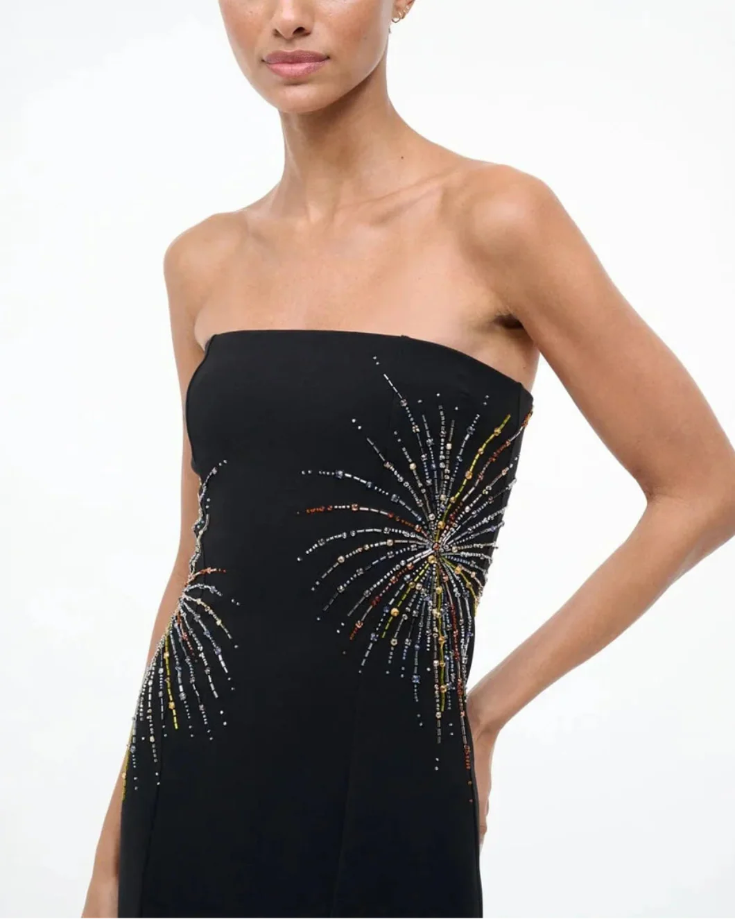 Britney Dress Firework - Image 7