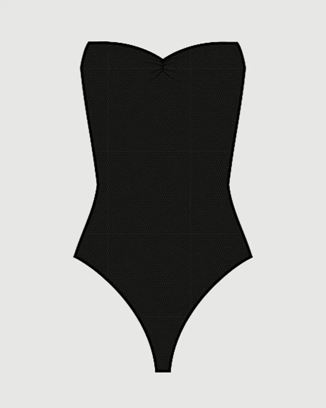 Brooke One Piece
