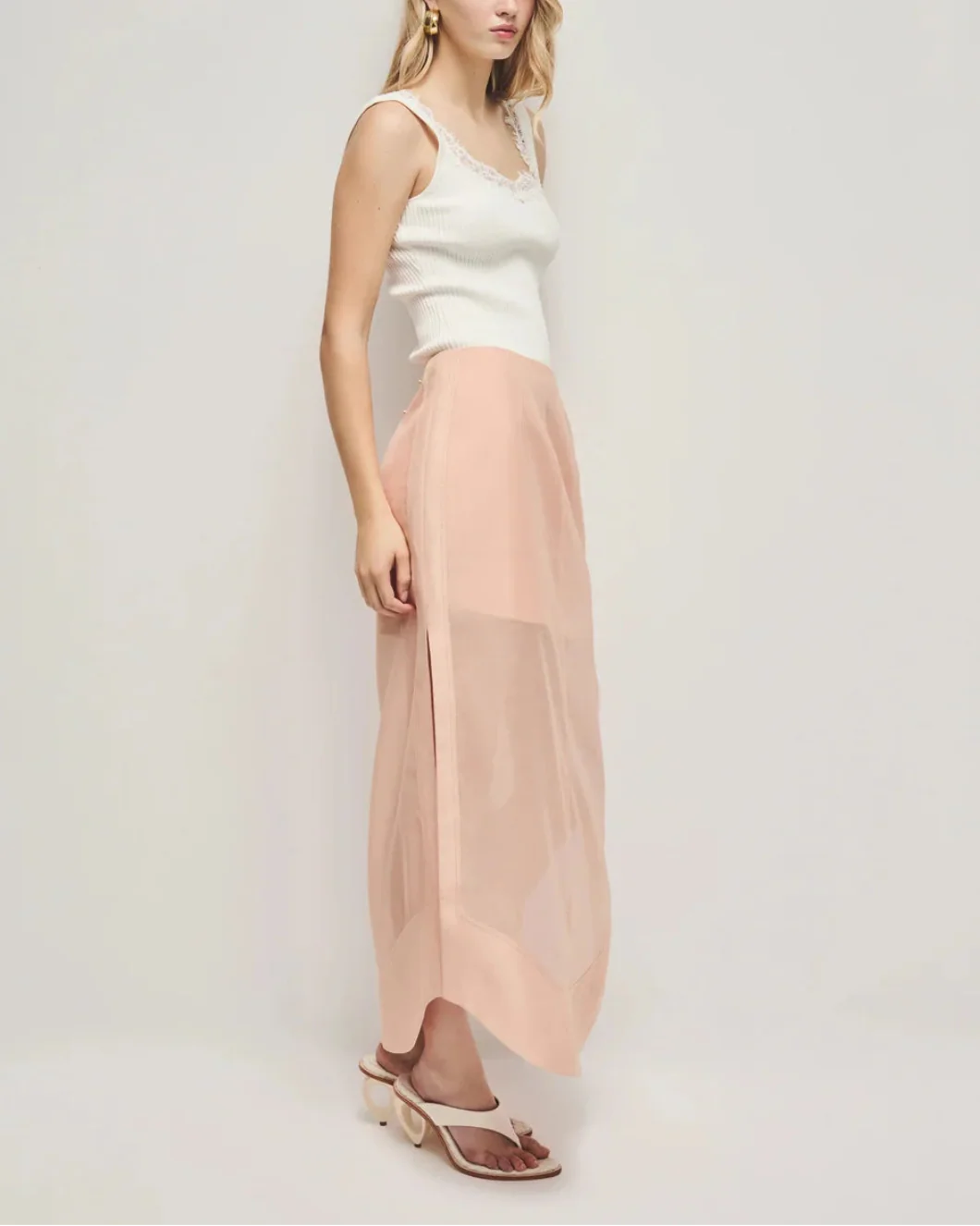 Capture Skirt - Image 3