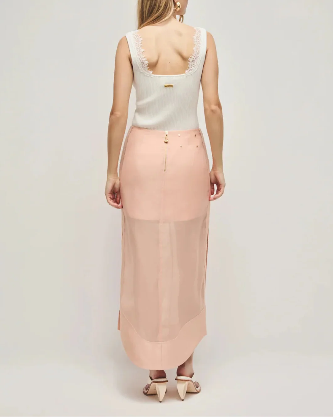 Capture Skirt - Image 4