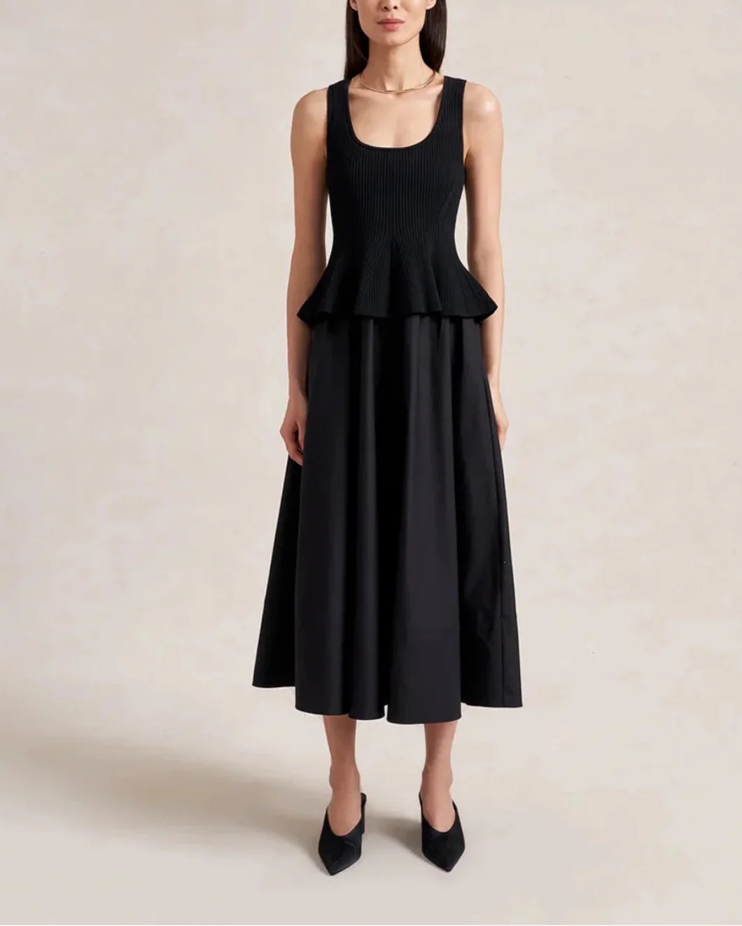 Cara Dress - Image 2