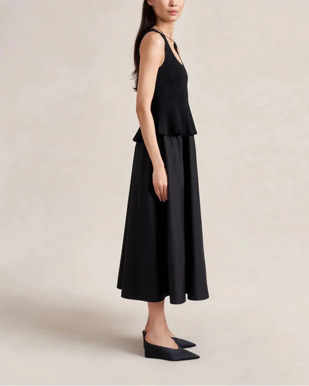 Cara Dress - Image 3