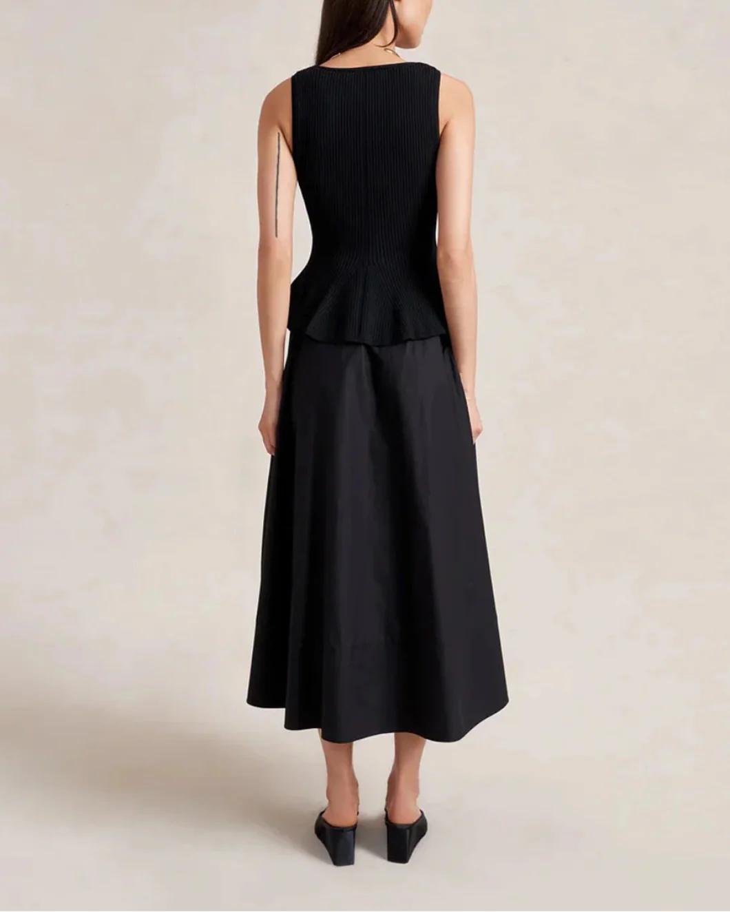 Cara Dress - Image 4