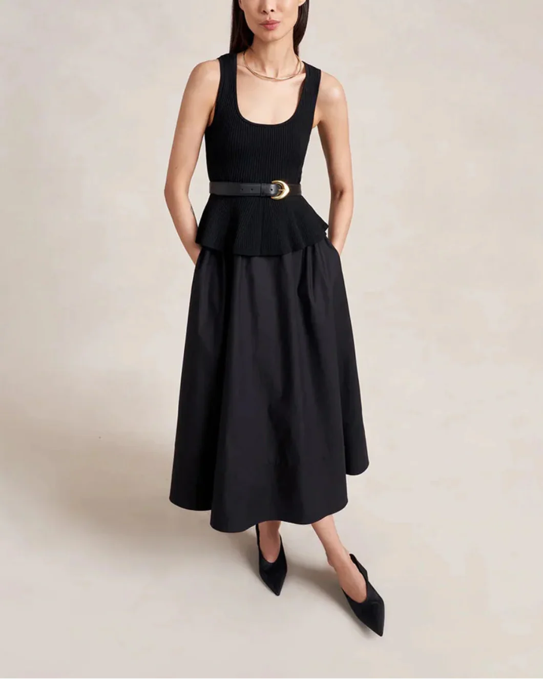 Cara Dress - Image 5