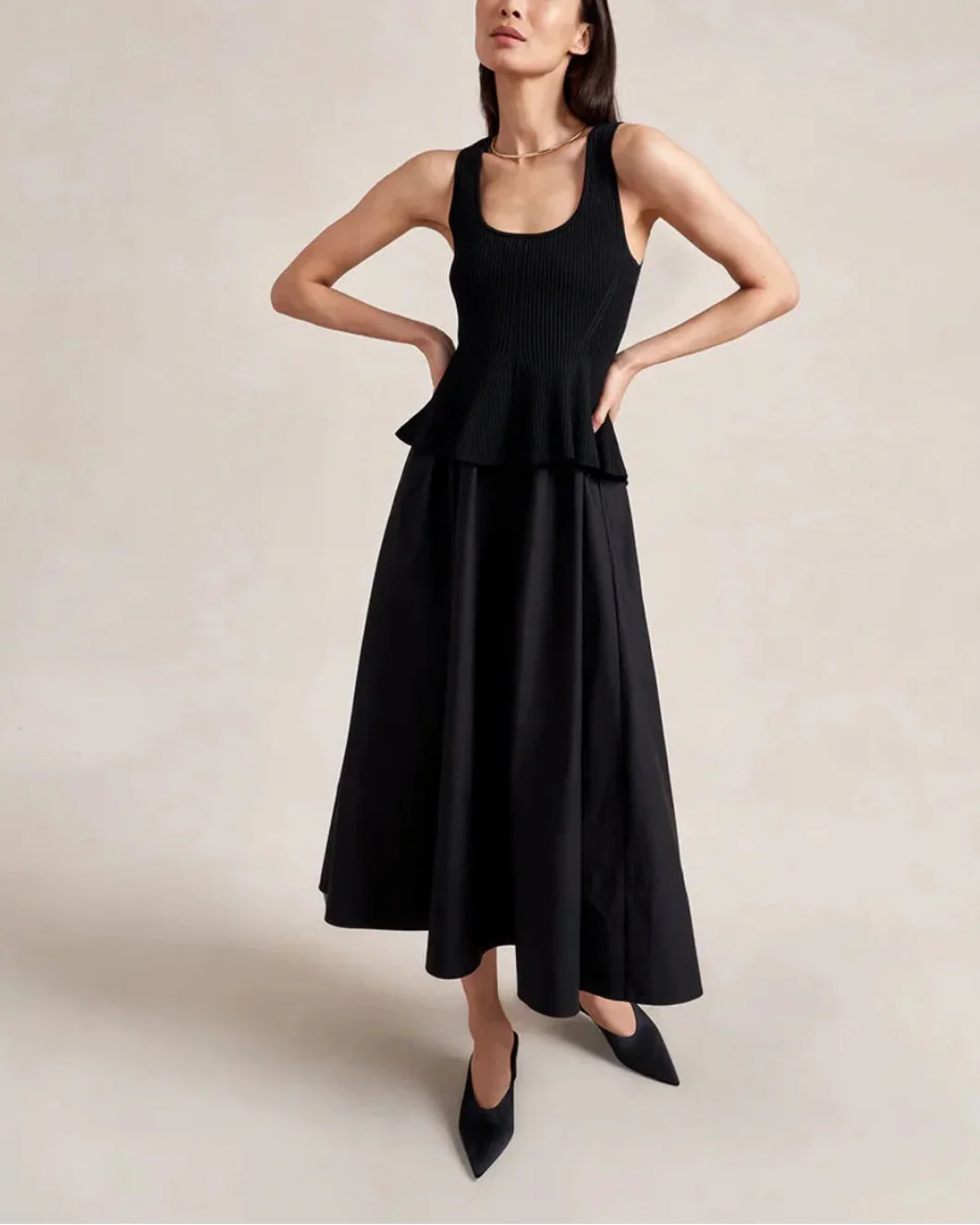 Cara Dress - Image 6