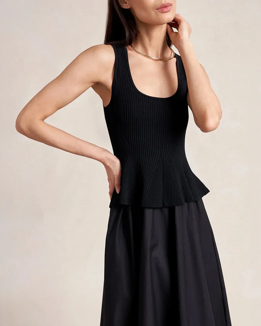 Cara Dress - Image 7