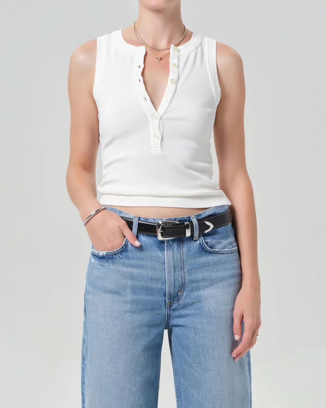 Caralyn Tank - Image 2