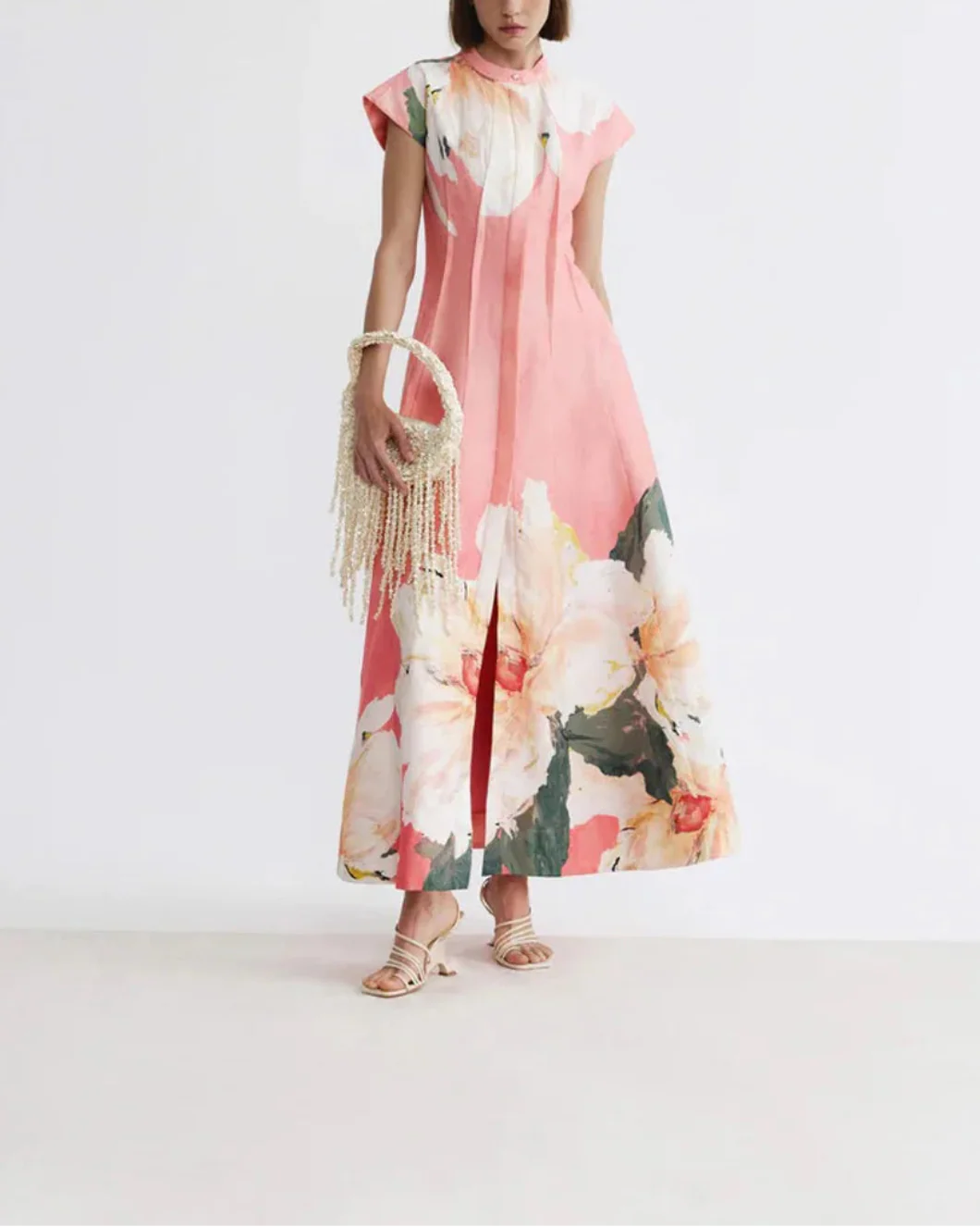 Carrhil Maxi Dress - Image 5
