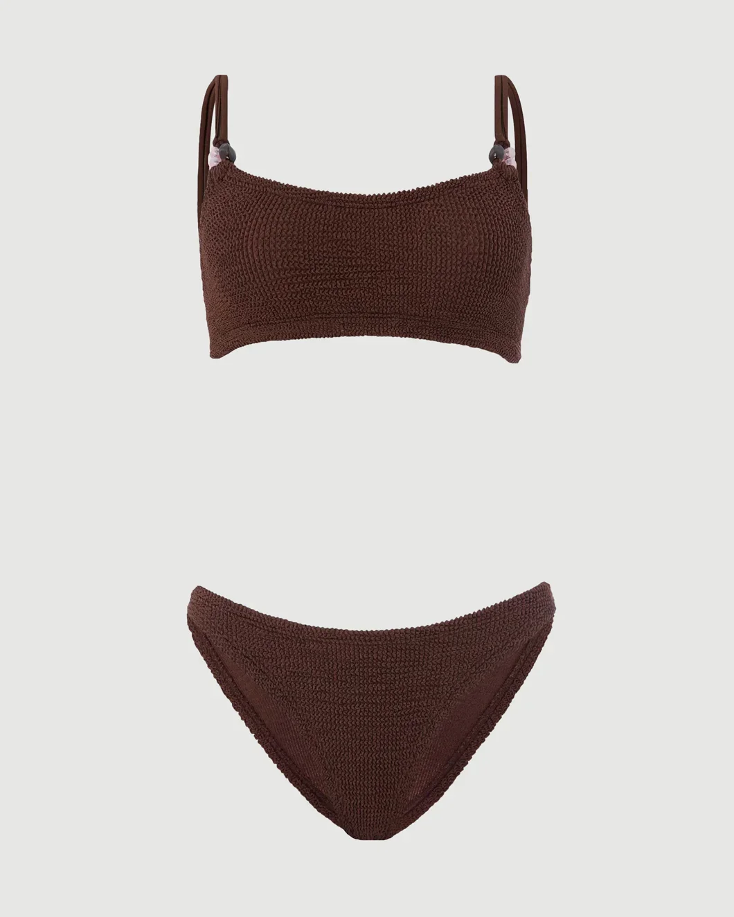 Cassie Beaded Bikini