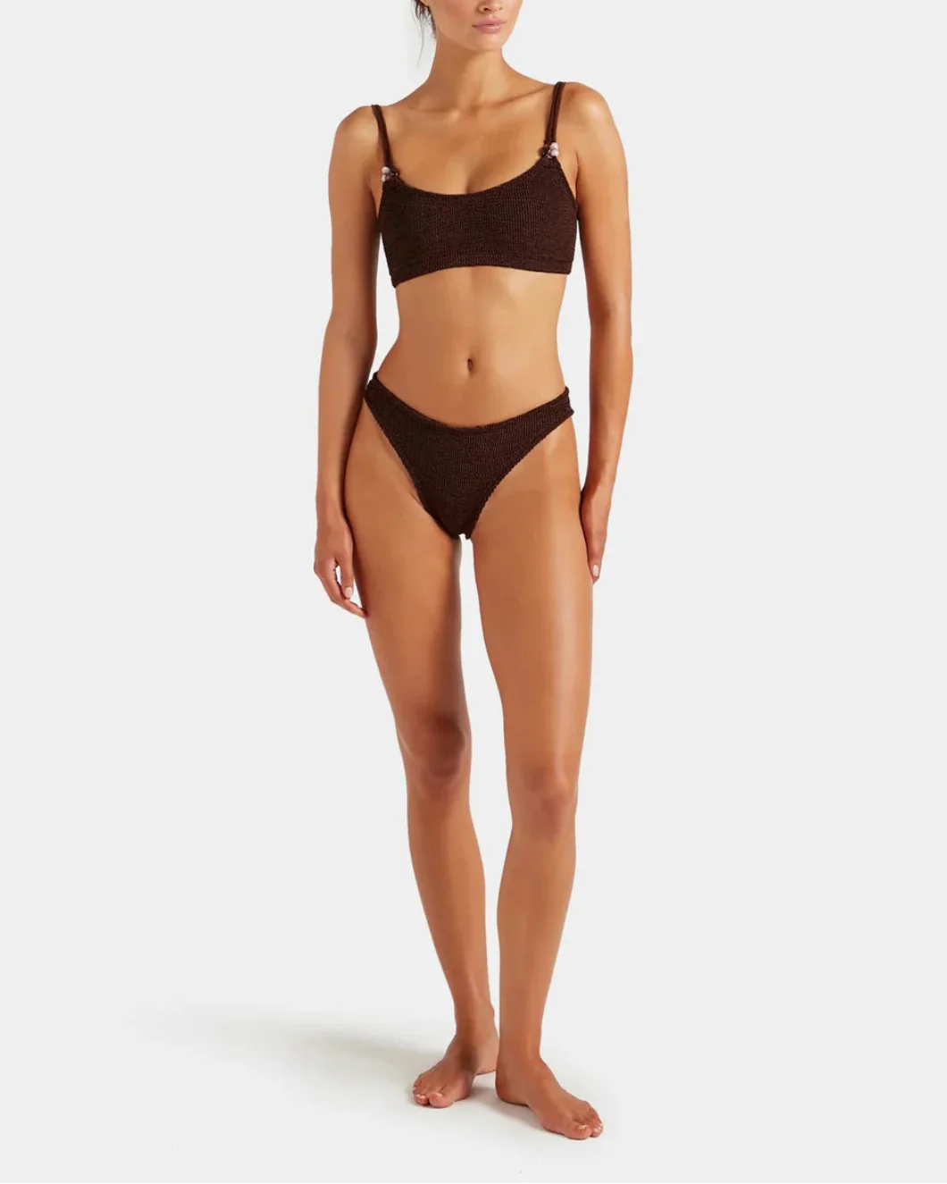 Cassie Beaded Bikini - Image 2