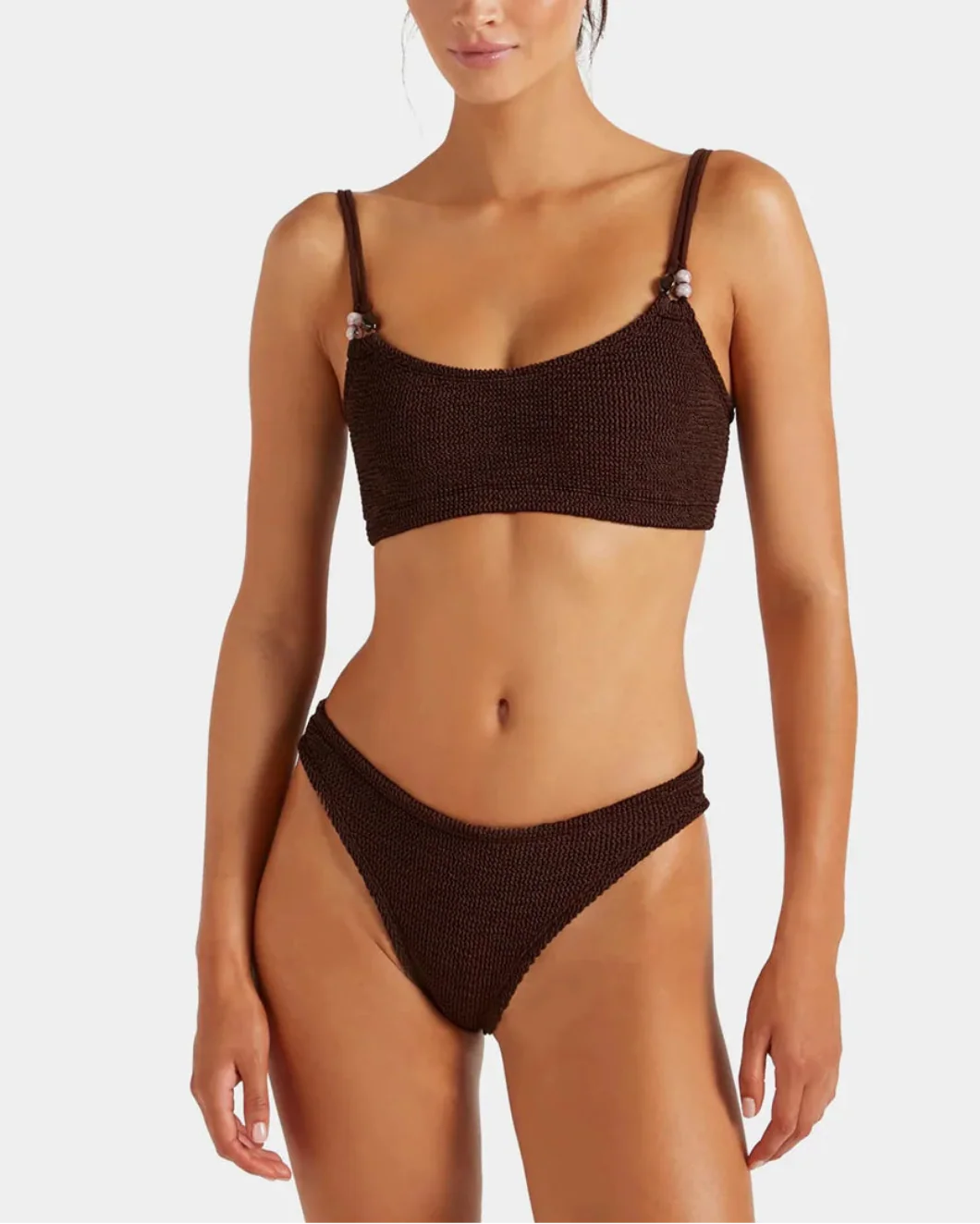 Cassie Beaded Bikini - Image 4