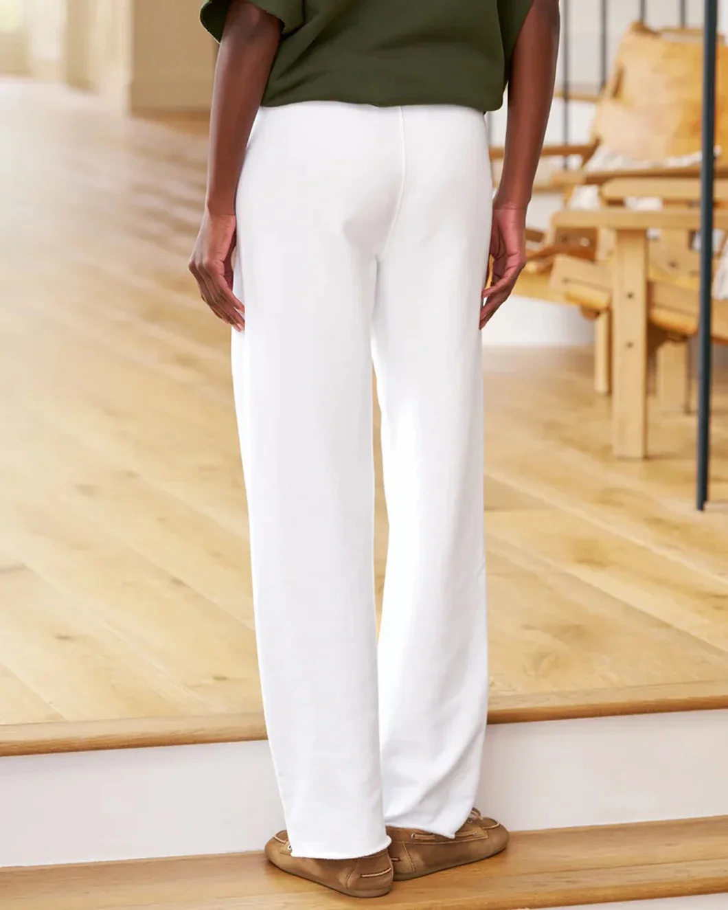 Catherine 29" Sweatpant - Image 3