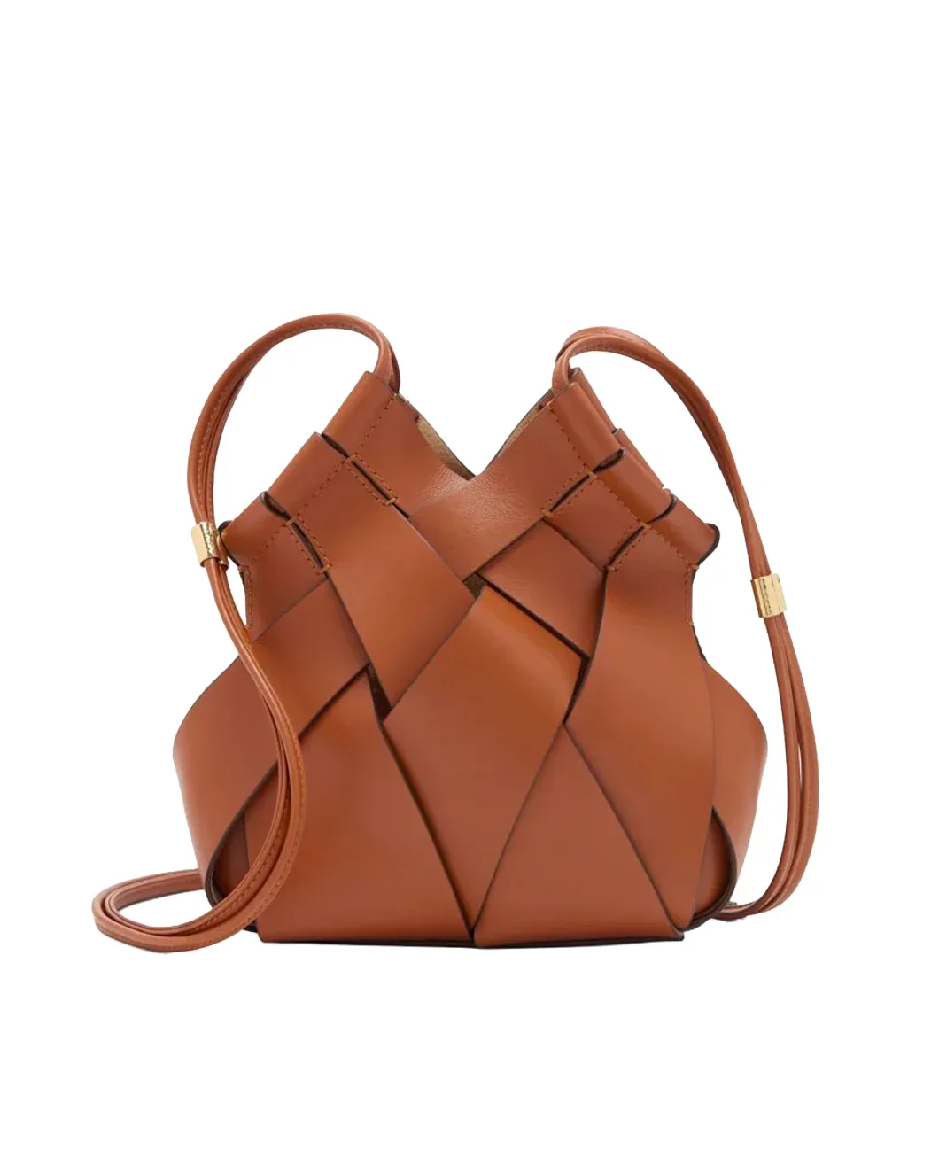 Charlotte Crossbody Sierra