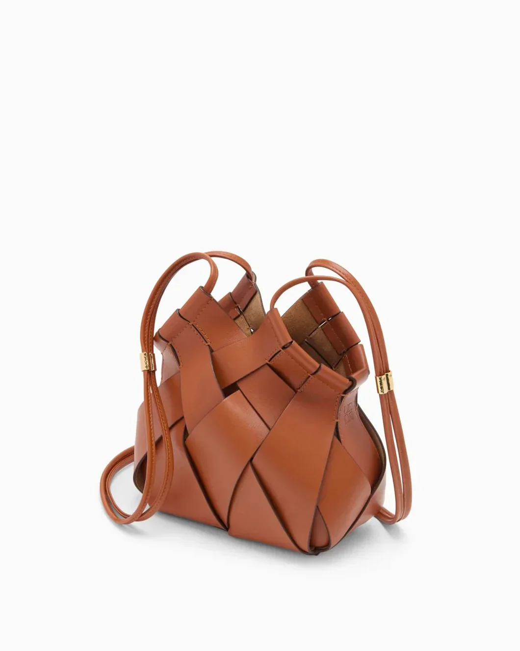 Charlotte Crossbody Sierra - Image 2