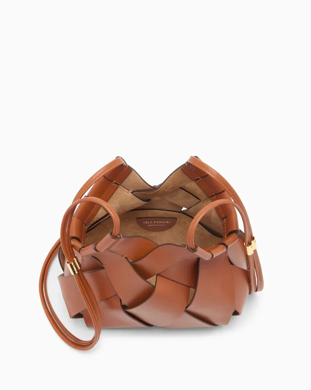 Charlotte Crossbody Sierra - Image 3